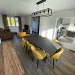 Les Balcons De La Vallée Haybes