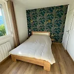 Les Balcons De La Vallée Casa vacanze *