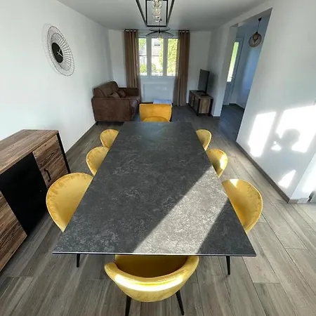 Les Balcons De La Vallee