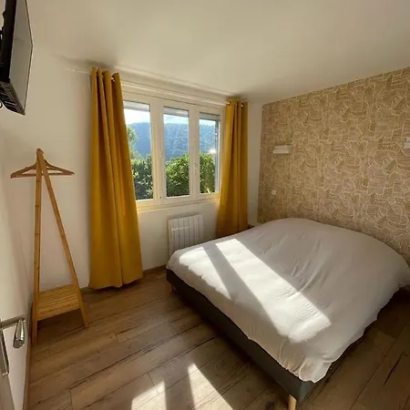 Les Balcons De La Vallée Haybes