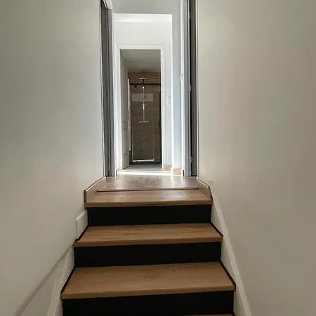 Les Balcons De La Vallee