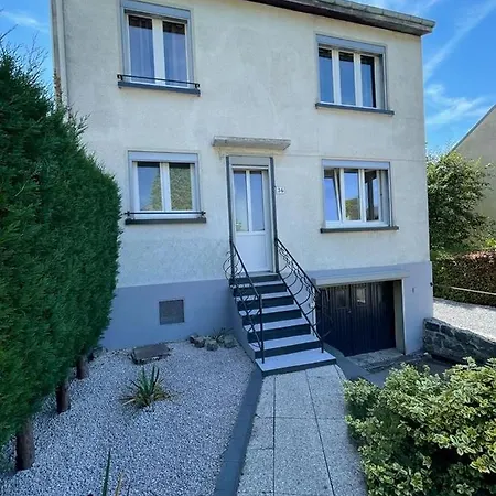 Casa vacanze Les Balcons De La Vallée