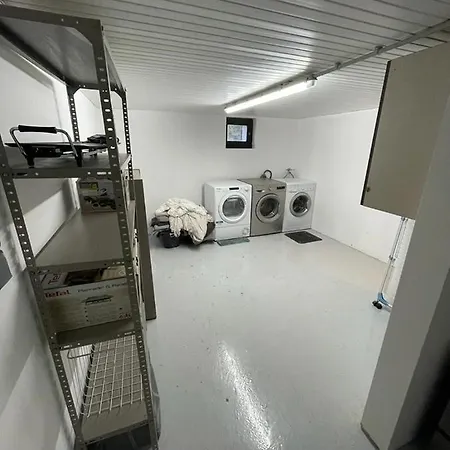 Les Balcons De La Vallée Casa vacanze Haybes
