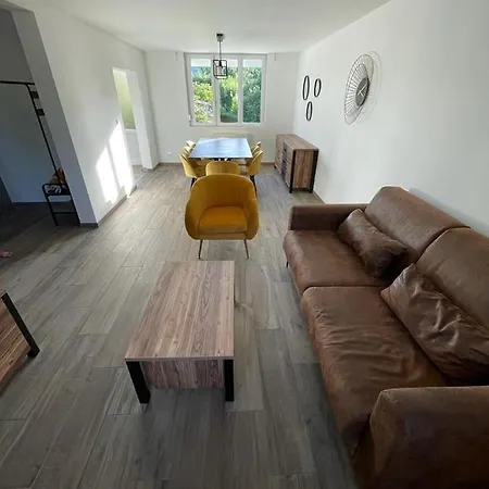 Les Balcons De La Vallee *