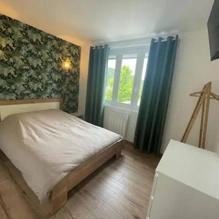 Les Balcons De La Vallée *