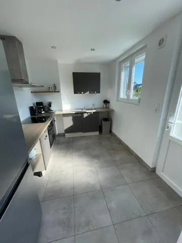 Les Balcons De La Vallee