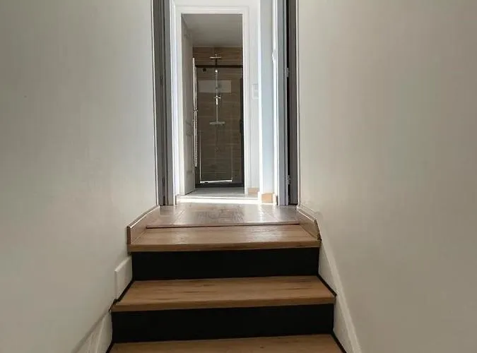 Les Balcons De La Vallee