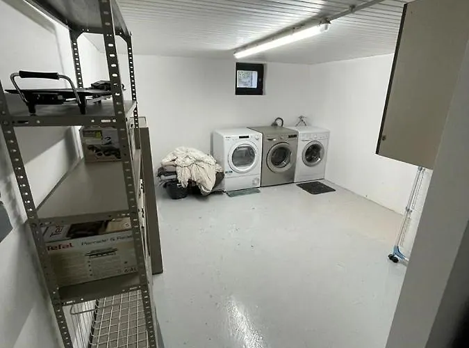 Les Balcons De La Vallée Hébergement de vacances Haybes