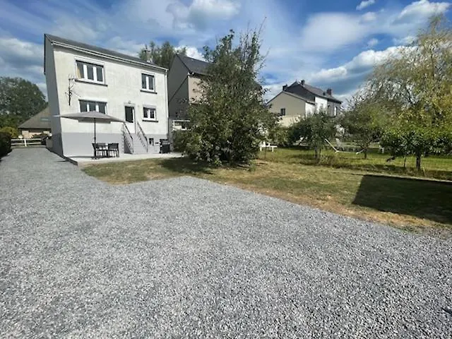 Les Balcons De La Vallee